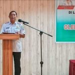 Asesmen JPTP Eselon ll Pemkab Konut Oleh BKN Makassar Sukses Berlangsung, Ini Tahap Berikutnya