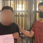 Cabuli Anak Kandungnya, Seorang Pria di Konawe Ditangkap Polisi