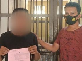 Pelaku Pencabulan Anak Kandung di Konawe Terancam 15 Tahun Penjara