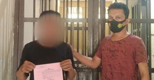 Pelaku Pencabulan Anak Kandung di Konawe Terancam 15 Tahun Penjara