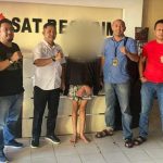 Tim Buser 77 Satreskrim Polresta Kendari Ringkus Pelaku Penikaman di Hotel BIG