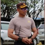 Wakil Kepala Kepolisian (Wakapolres) Konawe Kompol Alwi SAg