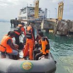 Seorang Nelayan Muna Hilang Saat Memancing, Perahunya Ditemukan Kosong