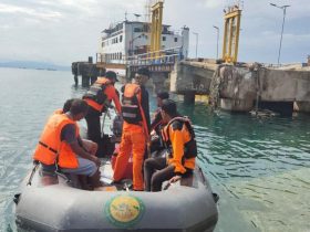 Seorang Nelayan Muna Hilang Saat Memancing, Perahunya Ditemukan Kosong