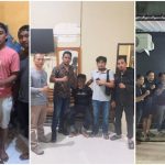3 Pelaku Penikaman di Bondoala Ditangkap, Terancam 20 Tahun Penjara