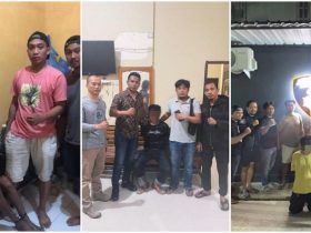 3 Pelaku Penikaman di Bondoala Ditangkap, Terancam 20 Tahun Penjara