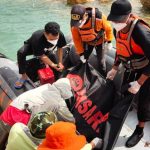 3 Hari Pencarian, Nelayan Asal Muna yang Hilang Saat Melaut Ditemukan Meninggal