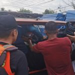 Warga Baubau yang Jatuh di Sungai Ditemukan Meninggal Dunia