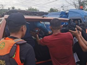 Warga Baubau yang Jatuh di Sungai Ditemukan Meninggal Dunia
