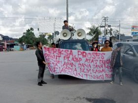 GMA Desak Kejati Sultra Periksa Dugaan Penggelapan Dana Sewa Tanah di Kabaena