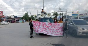GMA Desak Kejati Sultra Periksa Dugaan Penggelapan Dana Sewa Tanah di Kabaena