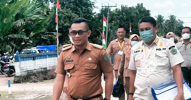 KSK Teken Perbup, 168 Desa di Konawe Akan Menggelar Pemilihan Kepala Desa