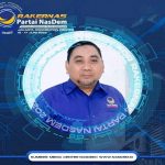 Sosok Almarhum Sudirman, Anggota DPRD Konawe Dikenal Selalu Melayani Masyarakat