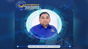 Sosok Almarhum Sudirman, Anggota DPRD Konawe Dikenal Selalu Melayani Masyarakat