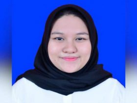 Bersaing 8.106 Pendaftar, Putri Asal Konut Ini Lolos di Fakultas Kedokteran UI, Impiannya Mengharukan