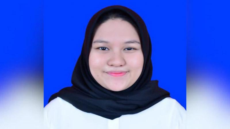 Bersaing 8.106 Pendaftar, Putri Asal Konut Ini Lolos di Fakultas Kedokteran UI, Impiannya Mengharukan