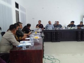 Komisi 2 DPRD Konawe Tekankan PT SCM Agar Penyaluran CSR Harus Transparansi Kemasyarakat