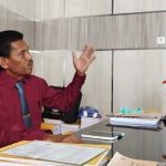 Reformasi Birokrasi, Fisip UHO Rampingkan Jurusan dan Prodi