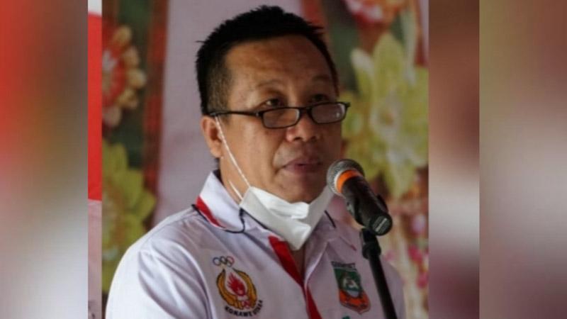 Inovasi Anas Herson Terapkan Aplikasi Si DIA Tingkatkan Disiplin Pendidikan Siswa