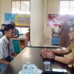 75 Siswa Calon Paskibraka di Konawe Lakukan Pemeriksaan Kesehatan