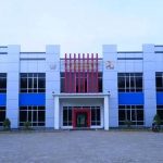 Dinas Cipta Karya Bina Konstruksi dan Tata Ruang Sultra kantor PUPR kantor pu sultra