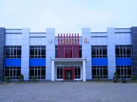 Dinas Cipta Karya Bina Konstruksi dan Tata Ruang Sultra kantor PUPR kantor pu sultra