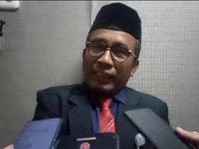 Rektor UHO Kendari Bakal Tindak Tegas Dosen yang Terbukti Pungli ke Mahasiswa