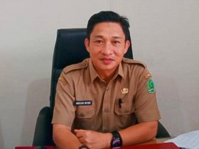 Ormas Keagamaan Dan Rumah Ibadah di Konawe Terima Bantuan Hibah 3,105 Miliyar