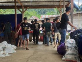 Tidak Ada Tanggung Jawab, Oknum PT SCM Dituding Terlantarkan Calon Tenaga Kerja