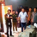 Hugua Sambangi Kantor KPU Dan Bawaslu Konawe