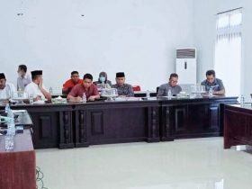 Komisi 2 Minta Bappeda Konawe Lakukan Evaluasi Putusan Menko PMK