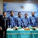 Orientasi Keorganisasian, Ketua PWI Sultra Warning Wartawan Yang Masuk Jadi Anggota, Ini Penegasannya