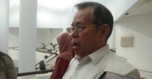 Sidang DKED UHO, Prof B Bantah Lecehkan Mahasiswinya, Pelapor Tolak Mediasi