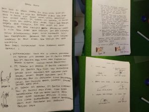 Dimediasi Camat Lasolo, Masyarakat Dan Perusahaan Damai Dengan Syarat 7 Poin Ini