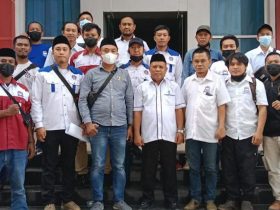 3 Kali Mangkir RDP, DPRD Sultra Akan Laporkan PT VDNI Dan OSS Ke Pusat