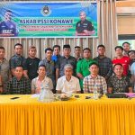 Musda Askab PSSI Konawe, Momentum Masa Depan Sepak Bola Konawe
