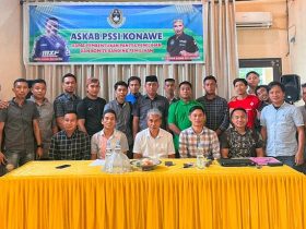 Musda Askab PSSI Konawe, Momentum Masa Depan Sepak Bola Konawe