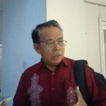 Prof B Langgar Kode Etik, DKKED UHO : Sanksi Kewenangan Rektor UHO