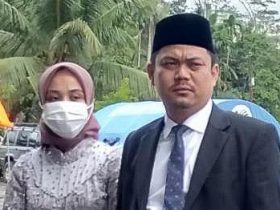 Abdul Azis Raih Suara Terbanyak Dalam Pemilihan Cawabup Koltim
