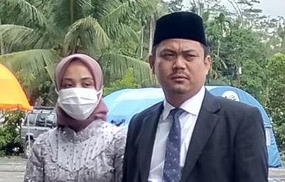 Abdul Azis Raih Suara Terbanyak Dalam Pemilihan Cawabup Koltim