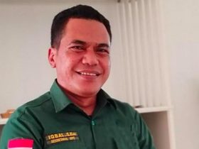 Biang Kerusakan, Forkam Minta Dishub Konut Cabut Izin Lintas Jalan PT BNN