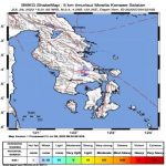 Gempa 3,4 SR Guncang Konsel, BMKG : Akibat Aktivitas Sesar Lainea