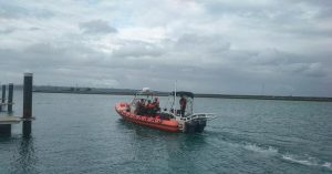 Seorang Nelayan Hilang Saat Mencari Ikan di Perairan Lelemo Butur