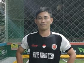 Askab PSSI Konawe Buka Pendaftaran Ketua, Waktunya Dua Hari