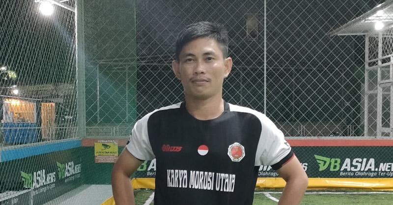 Askab PSSI Konawe Buka Pendaftaran Ketua, Waktunya Dua Hari