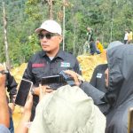 Soal PT MOM, Agusran Tanggapi Keras Tudingan Kuasa Hukum Romi Rere Dan Siap "Tempur"