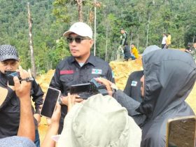 Soal PT MOM, Agusran Tanggapi Keras Tudingan Kuasa Hukum Romi Rere Dan Siap "Tempur"