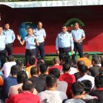 Rutan Unaaha Kembali Berlakukan Kunjungan Tatap Muka, Ini Syaratnya