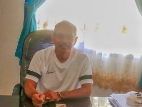 Volume Sampah Capai 108 Ton Per Hari, DLH Konawe Ajak Warga Bijak Buang Sampah