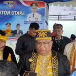 Ali Mazi Berharap Ruas Jalan Ronta - Maligano Rampung Tahun Ini